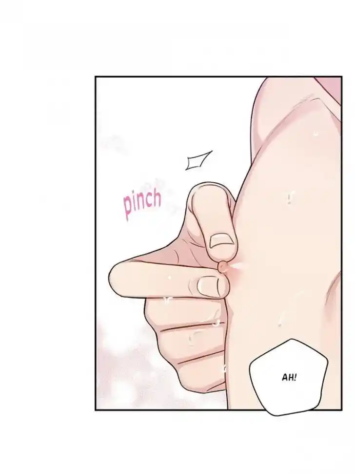 Cherry Blossoms After Winter Ch.149