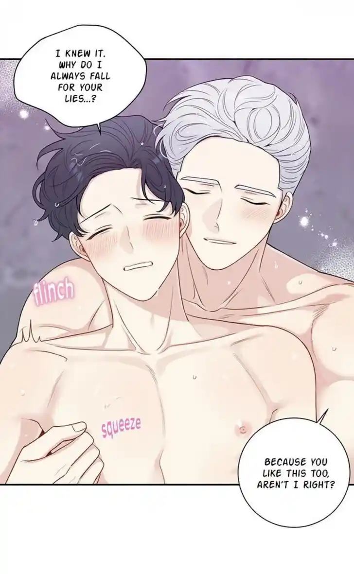 Cherry Blossoms After Winter Ch.149