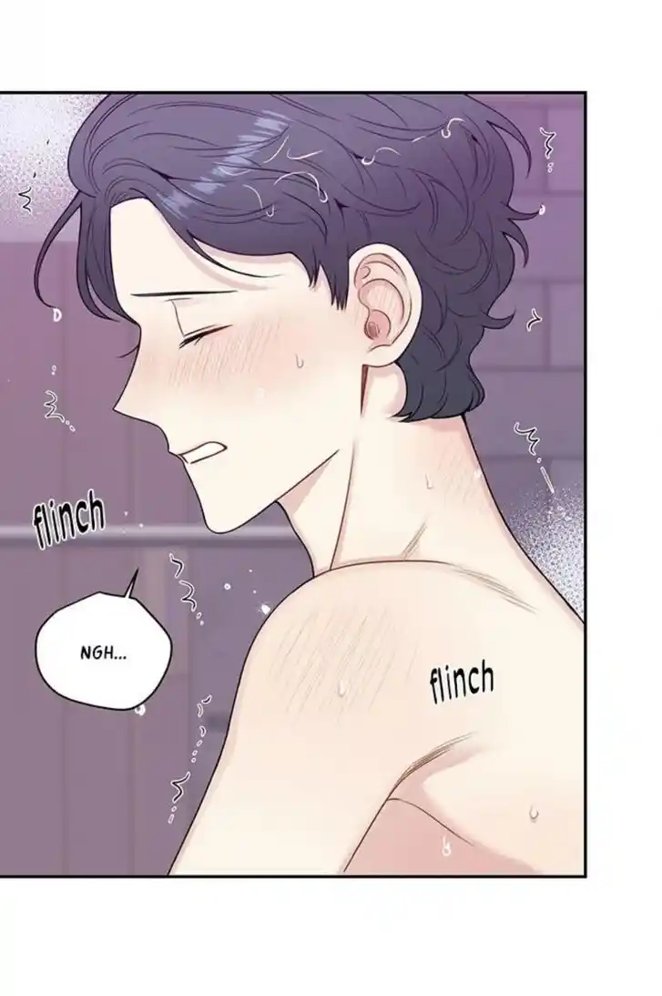 Cherry Blossoms After Winter Ch.149