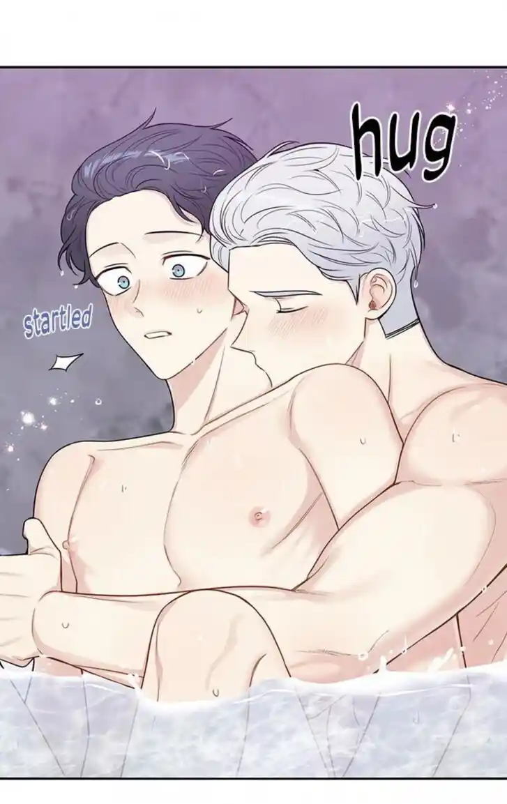 Cherry Blossoms After Winter Ch.149