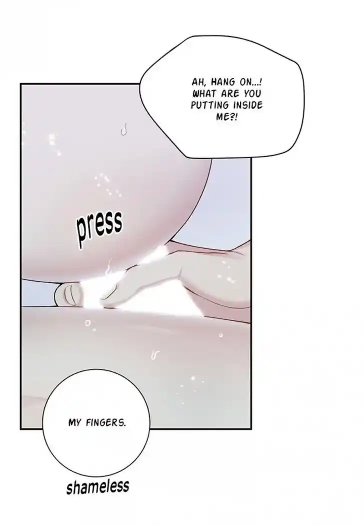 Cherry Blossoms After Winter Ch.149