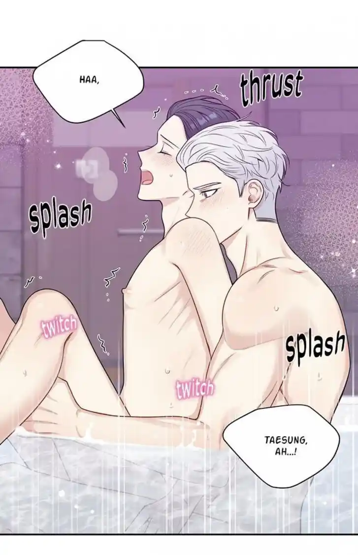 Cherry Blossoms After Winter Ch.149