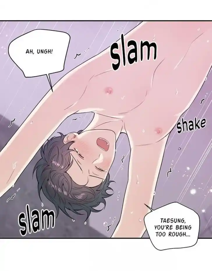 Cherry Blossoms After Winter Ch.149