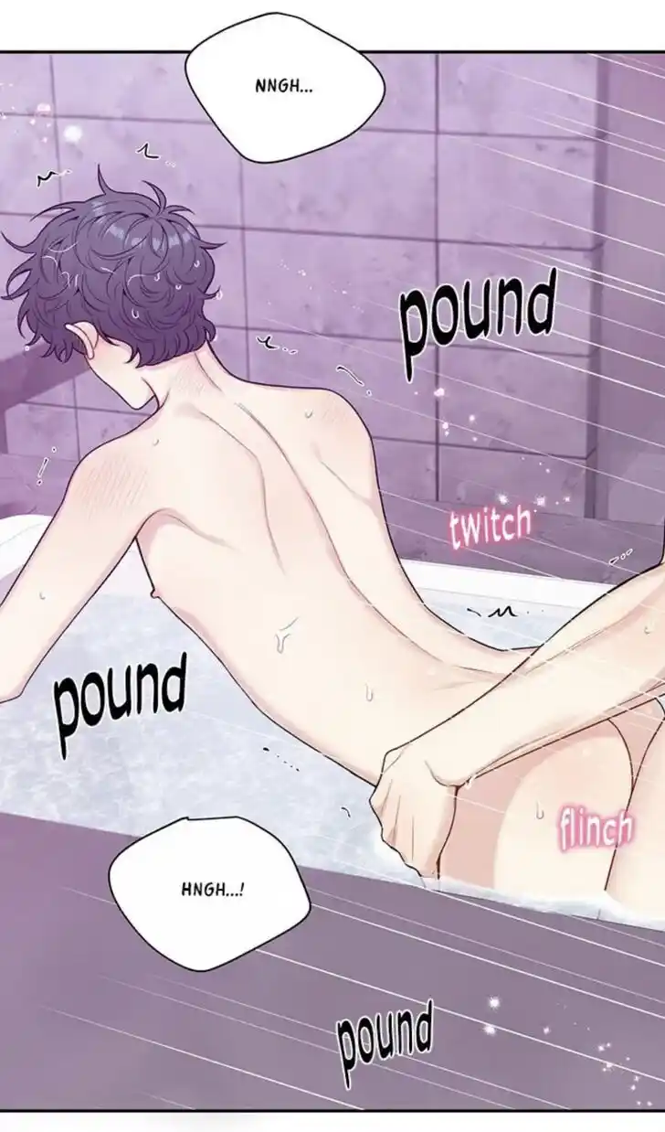 Cherry Blossoms After Winter Ch.149