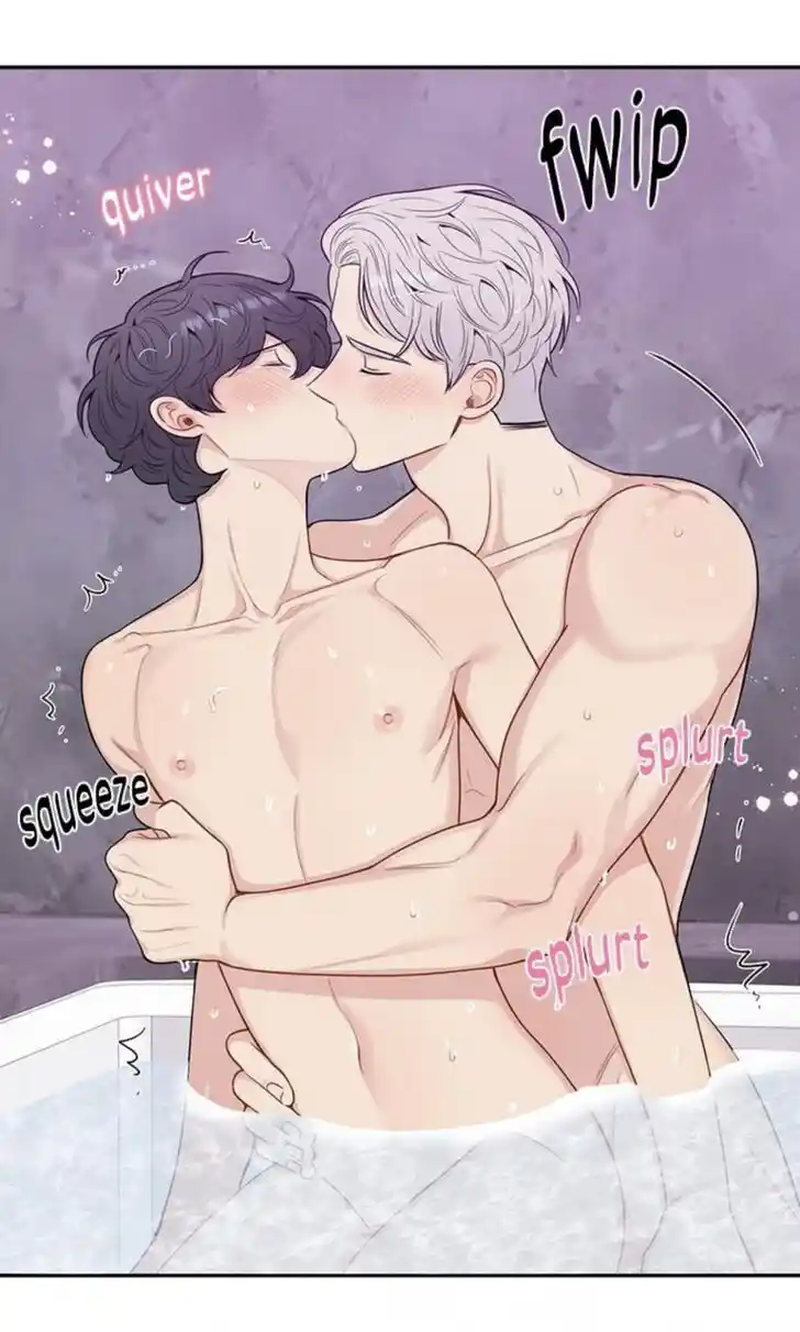 Cherry Blossoms After Winter Ch.149