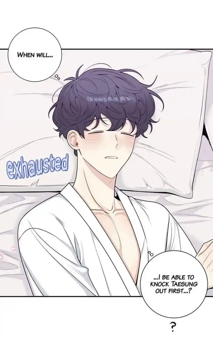 Cherry Blossoms After Winter Ch.149