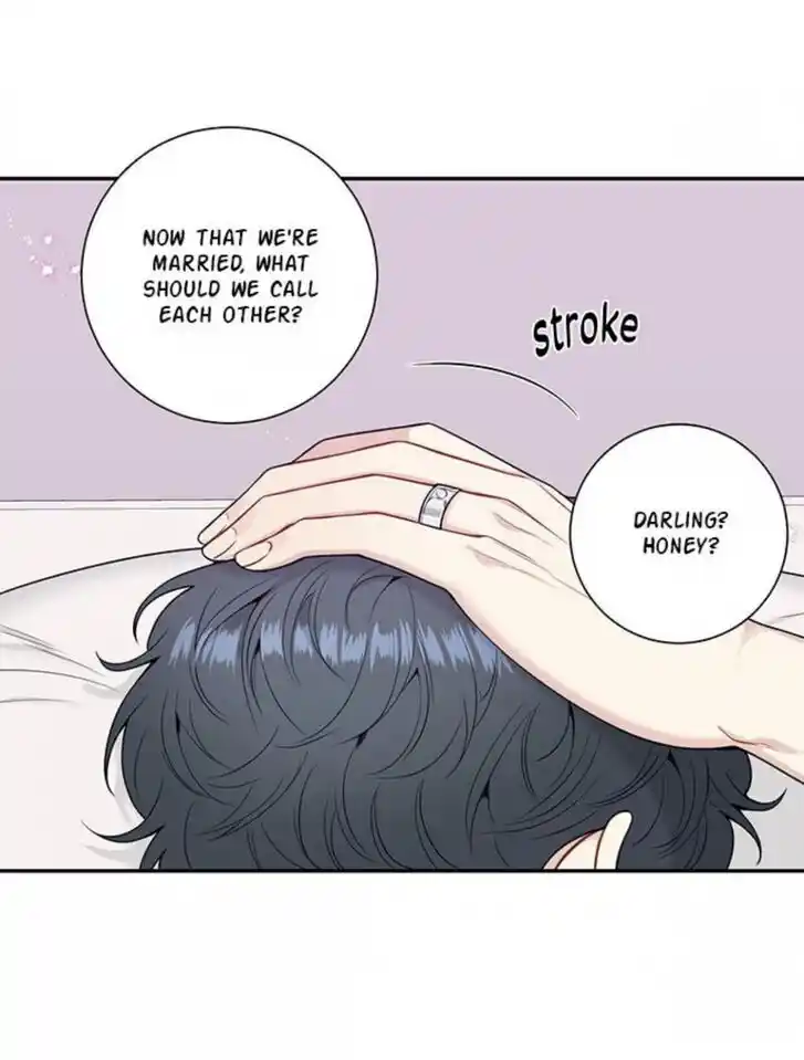 Cherry Blossoms After Winter Ch.149