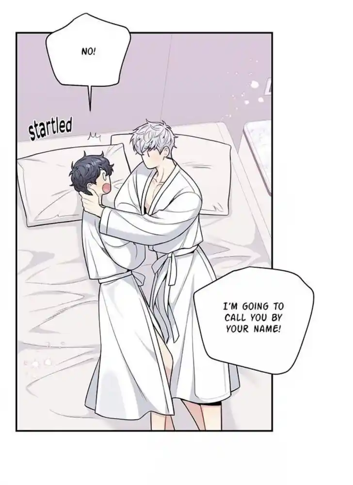 Cherry Blossoms After Winter Ch.149