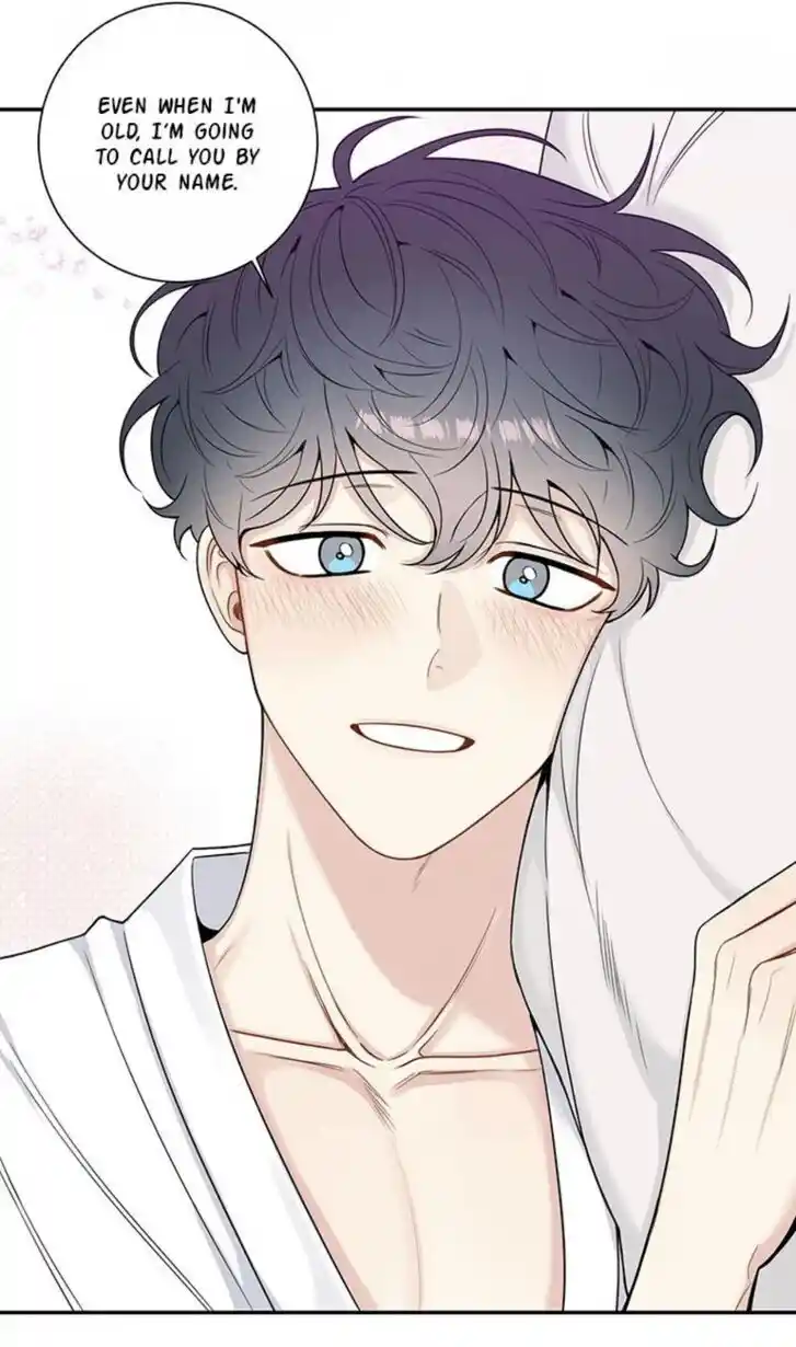 Cherry Blossoms After Winter Ch.149