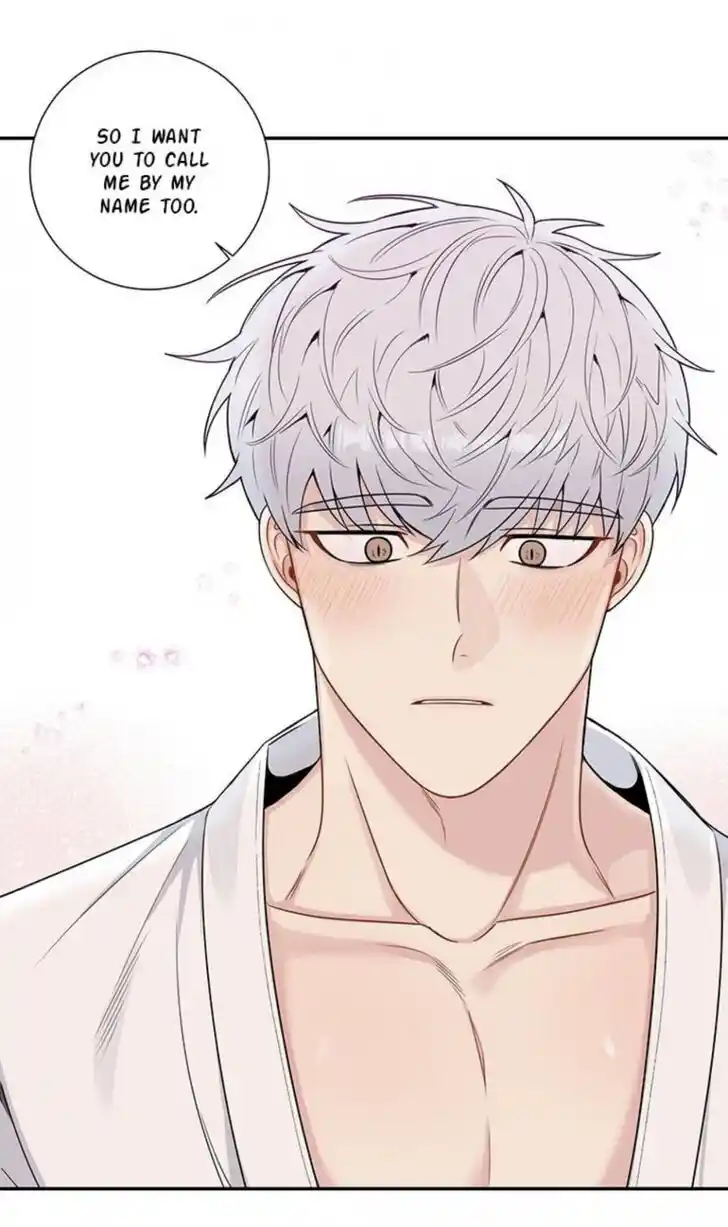 Cherry Blossoms After Winter Ch.149