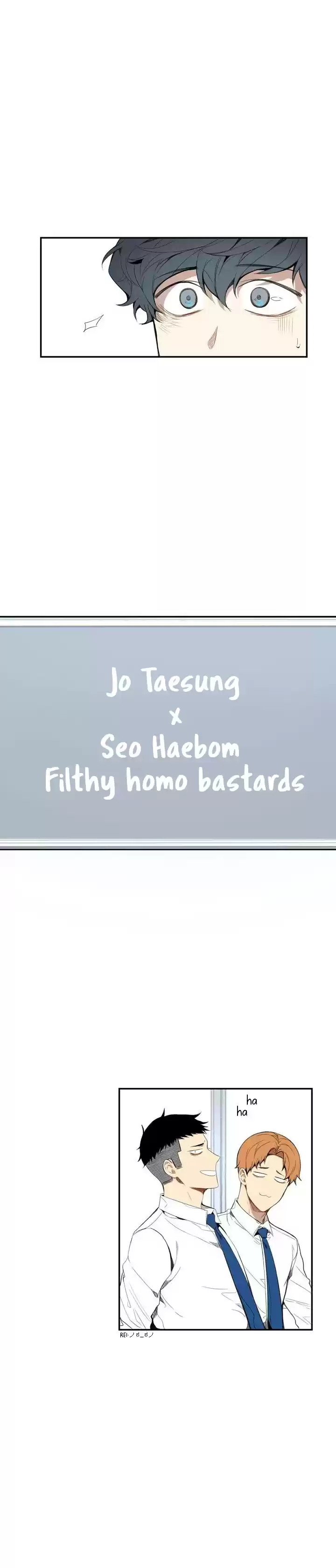 Cherry Blossoms After Winter Ch.15