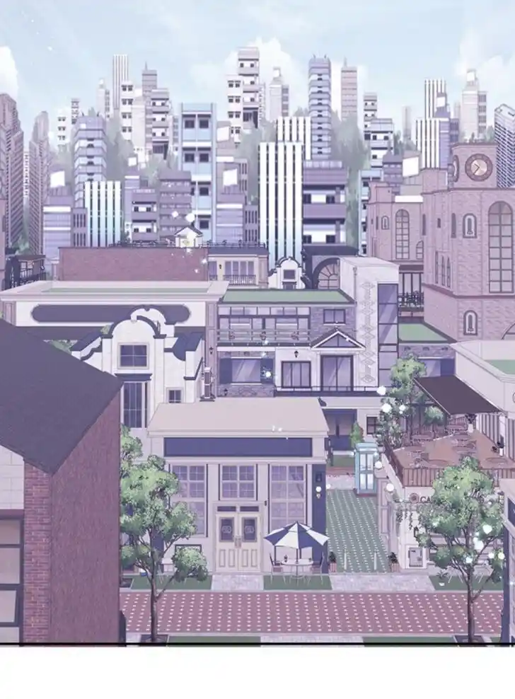 Cherry Blossoms After Winter Ch.150