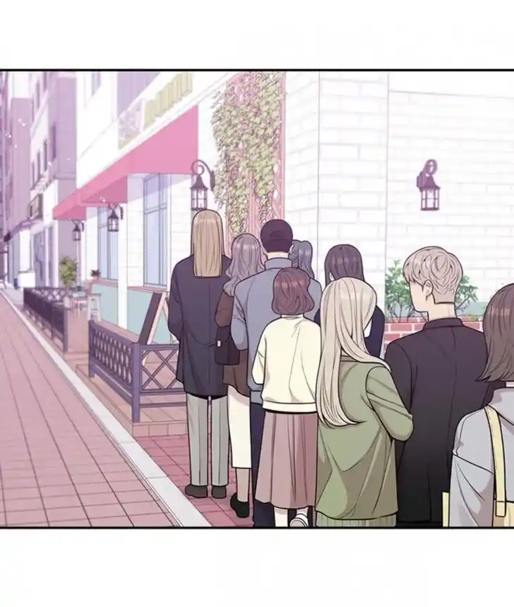 Cherry Blossoms After Winter Ch.150