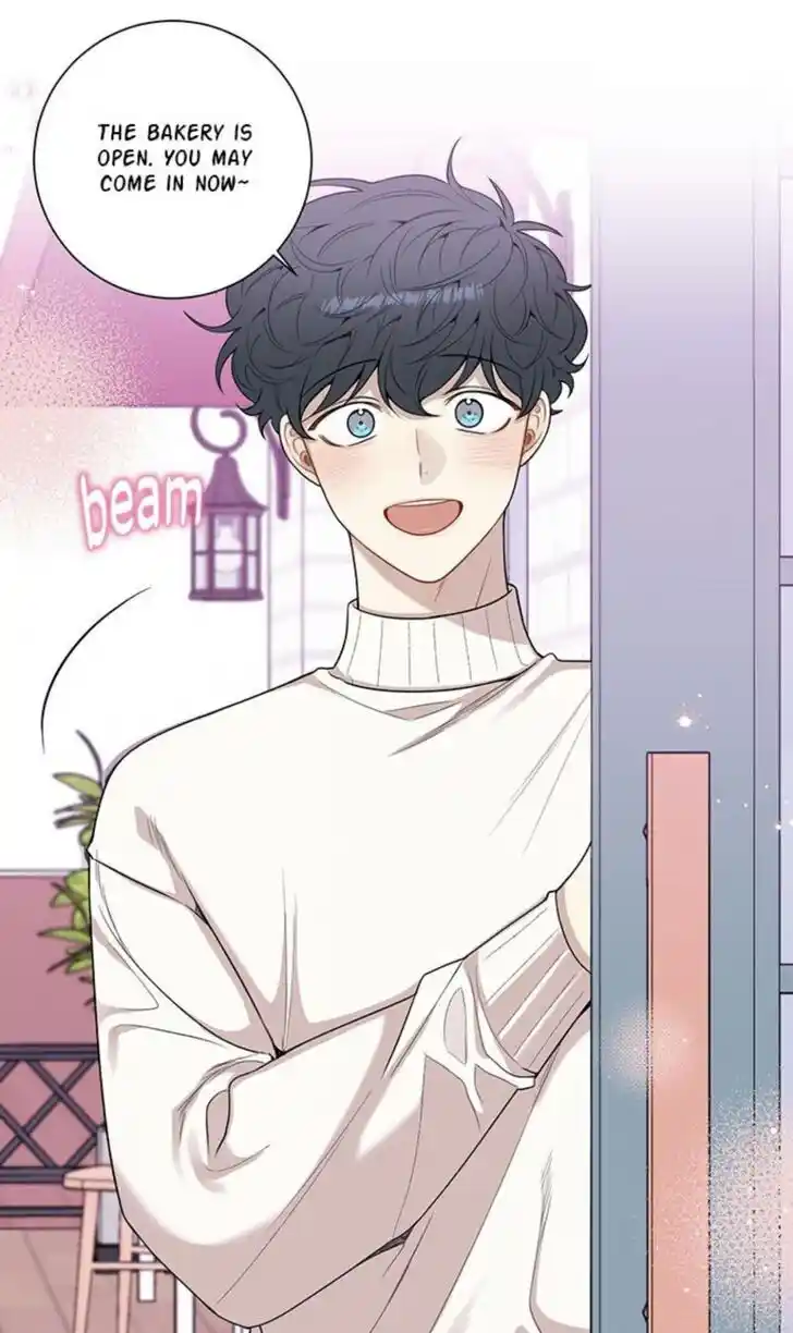 Cherry Blossoms After Winter Ch.150