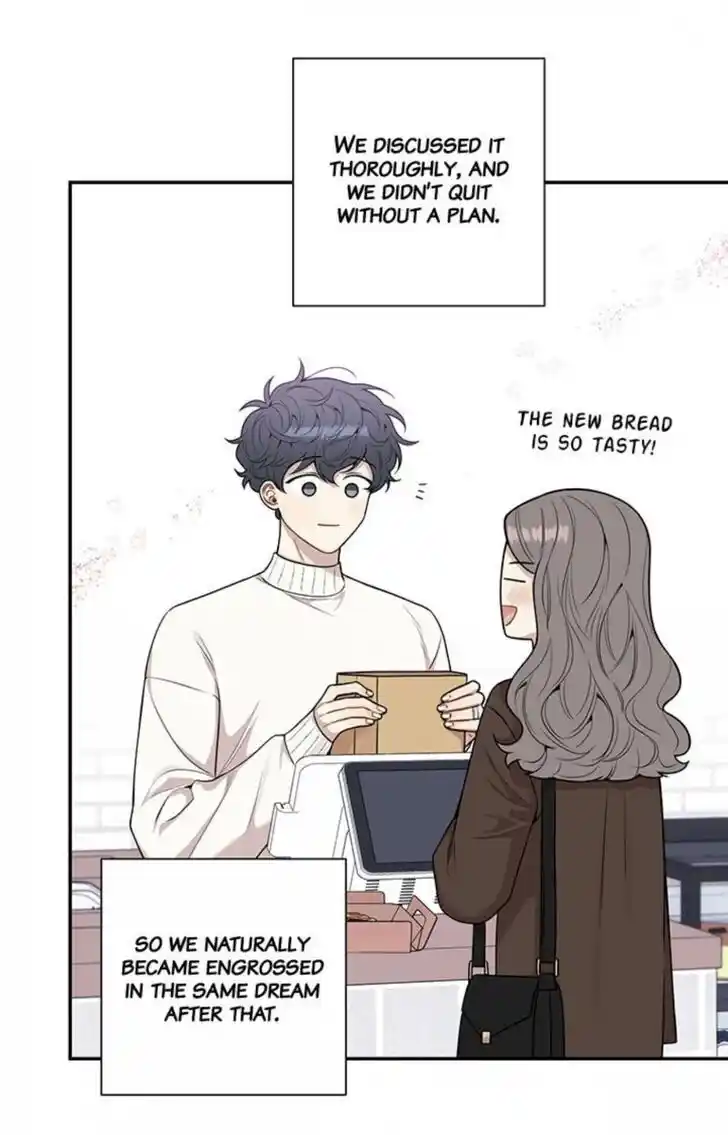 Cherry Blossoms After Winter Ch.150