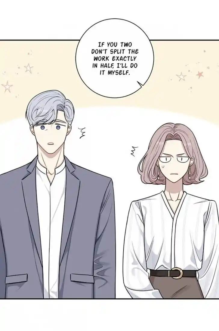 Cherry Blossoms After Winter Ch.150