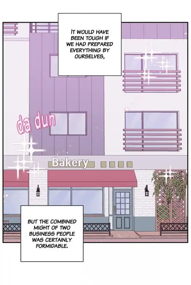 Cherry Blossoms After Winter Ch.150