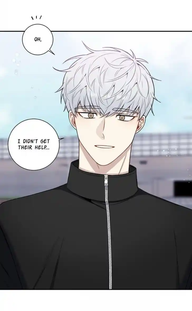 Cherry Blossoms After Winter Ch.150