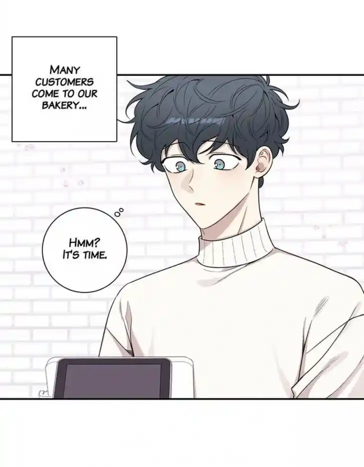 Cherry Blossoms After Winter Ch.150