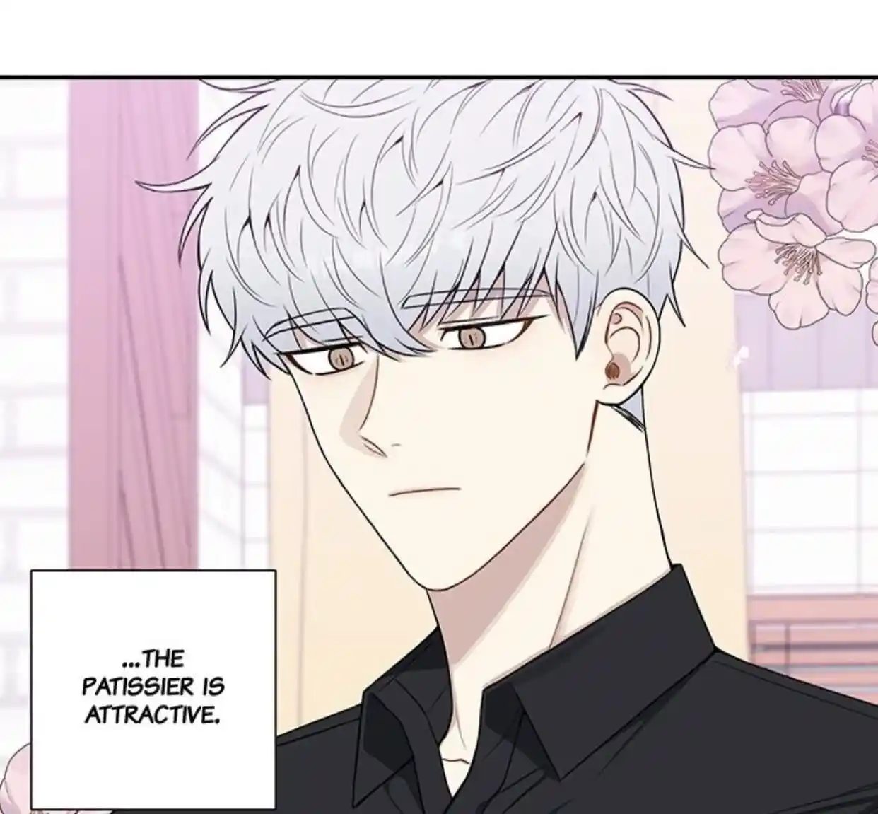 Cherry Blossoms After Winter Ch.150