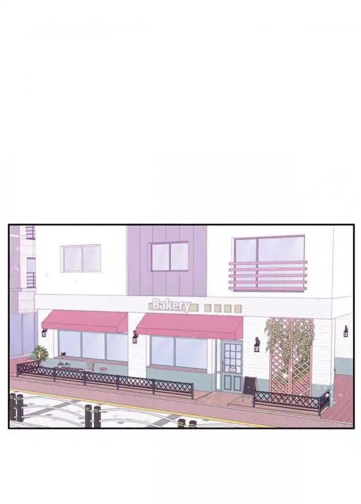 Cherry Blossoms After Winter Ch.150