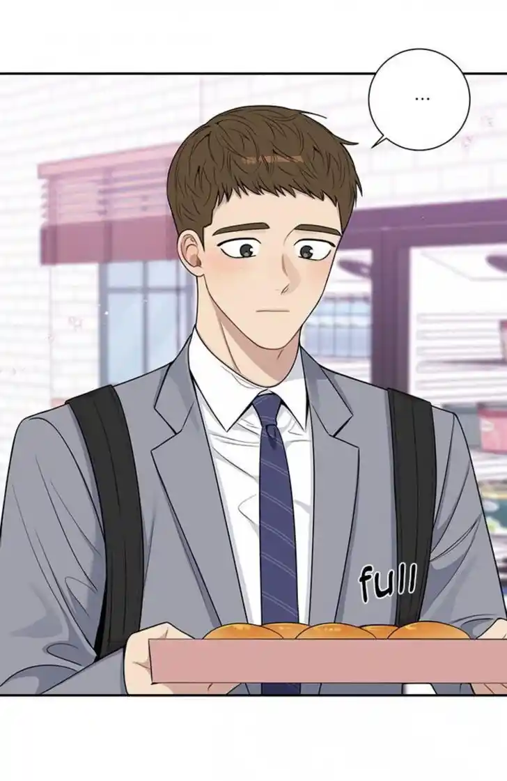 Cherry Blossoms After Winter Ch.150