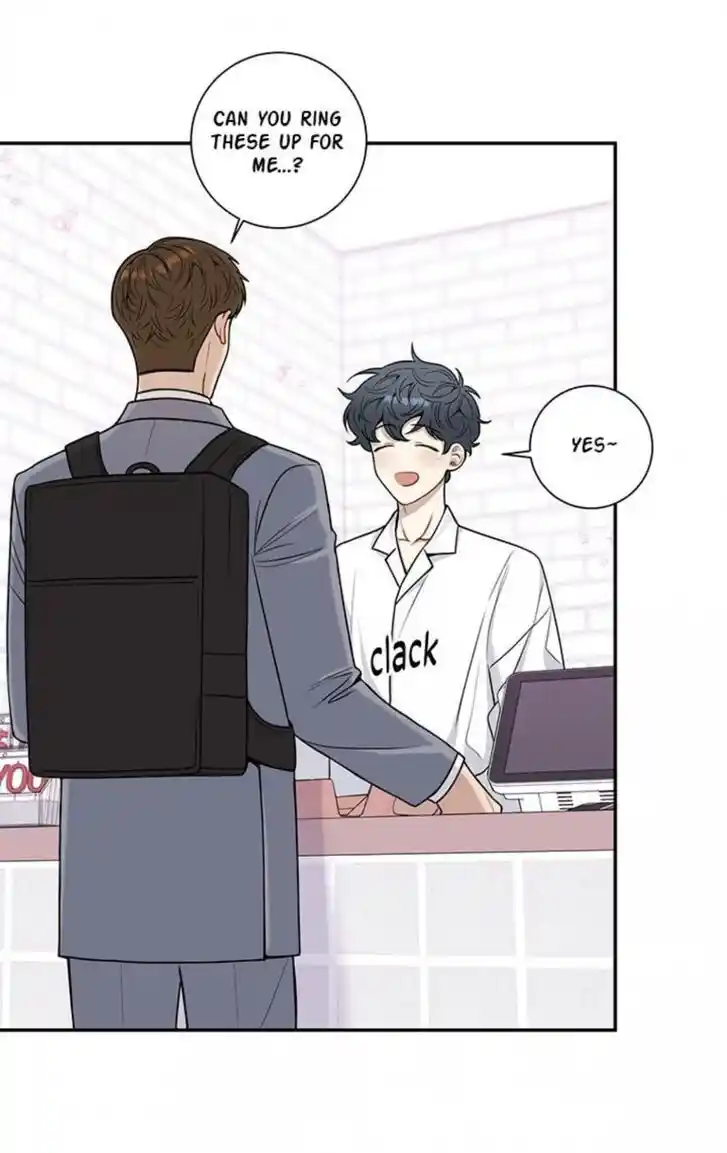 Cherry Blossoms After Winter Ch.150