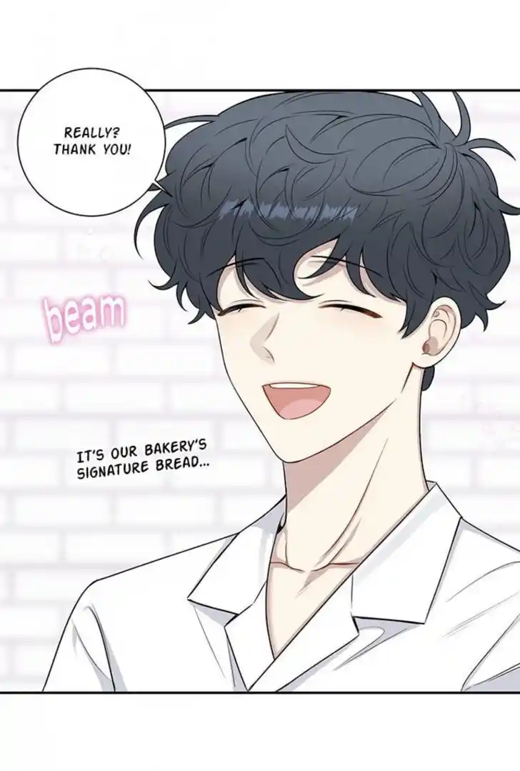 Cherry Blossoms After Winter Ch.150