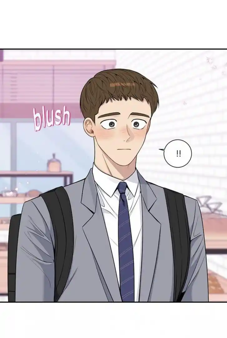 Cherry Blossoms After Winter Ch.150