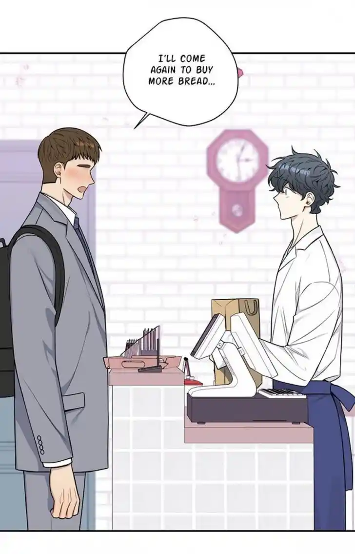 Cherry Blossoms After Winter Ch.150