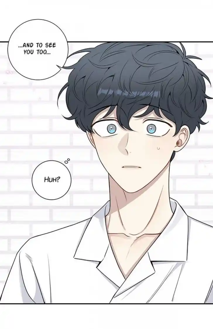 Cherry Blossoms After Winter Ch.150