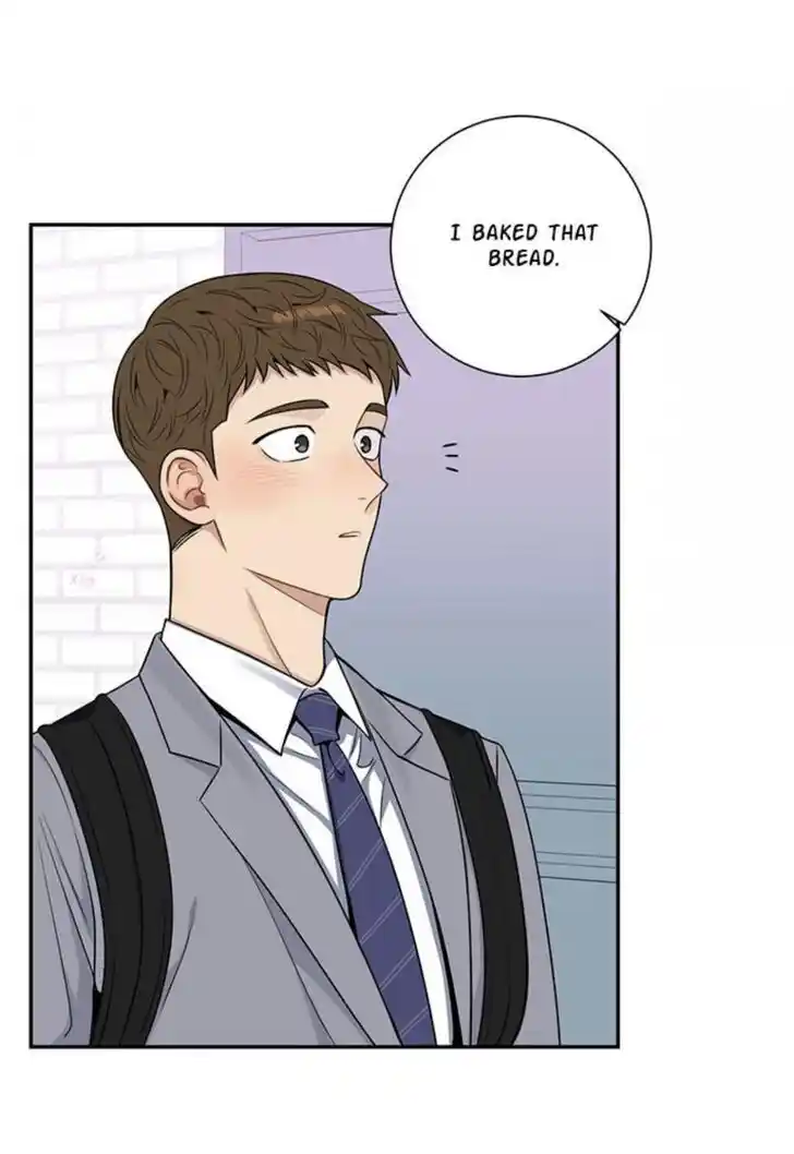 Cherry Blossoms After Winter Ch.150