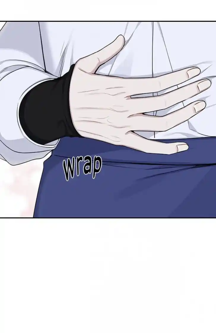 Cherry Blossoms After Winter Ch.150