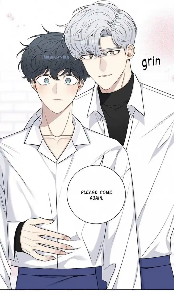 Cherry Blossoms After Winter Ch.150