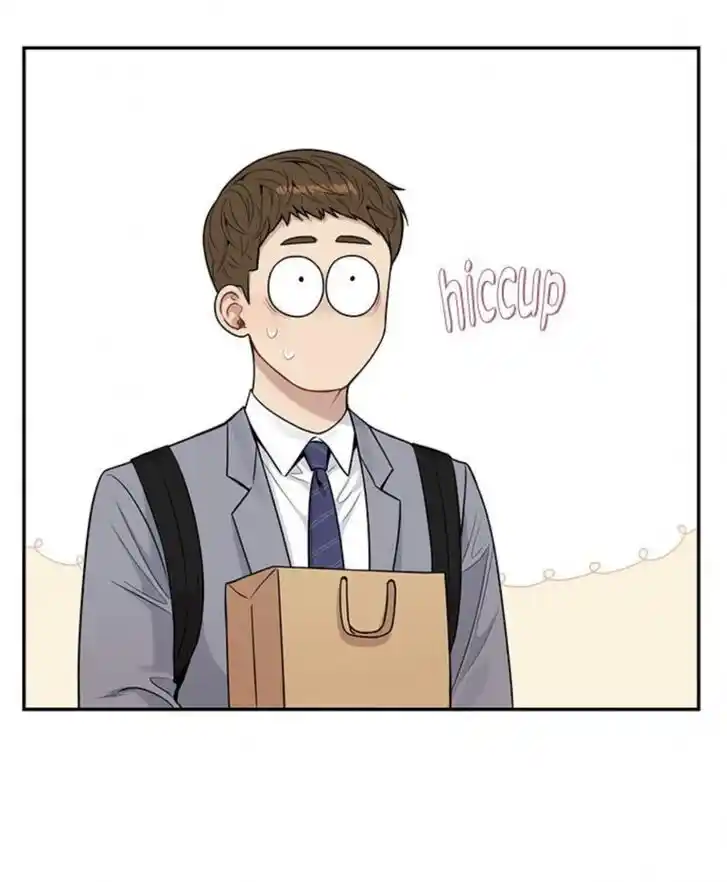 Cherry Blossoms After Winter Ch.150