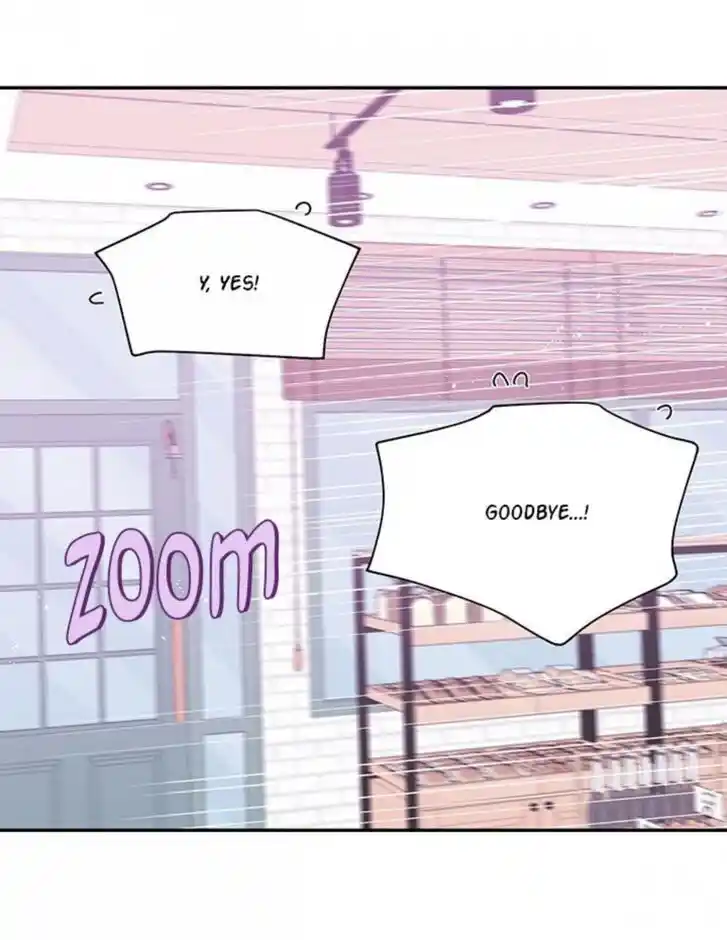 Cherry Blossoms After Winter Ch.150