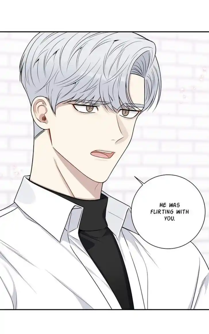 Cherry Blossoms After Winter Ch.150