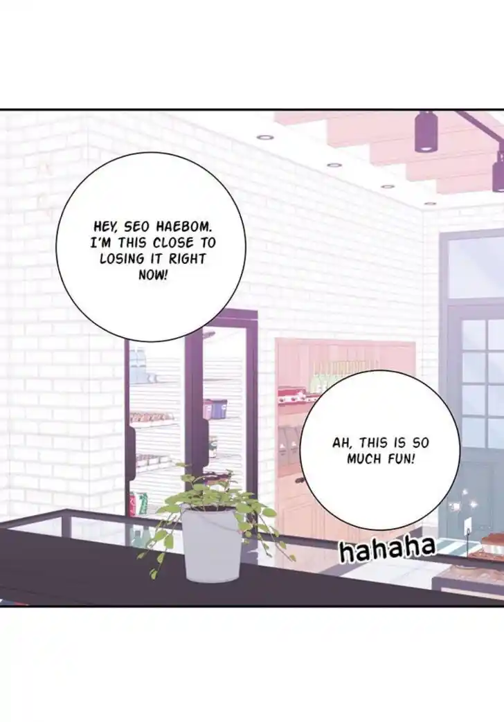 Cherry Blossoms After Winter Ch.150