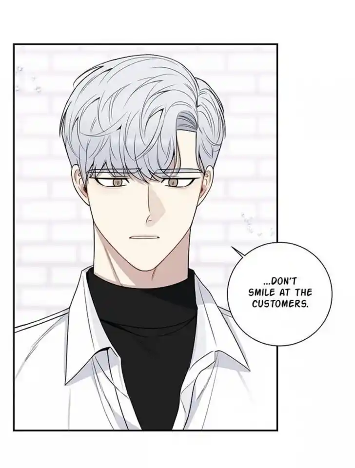 Cherry Blossoms After Winter Ch.150