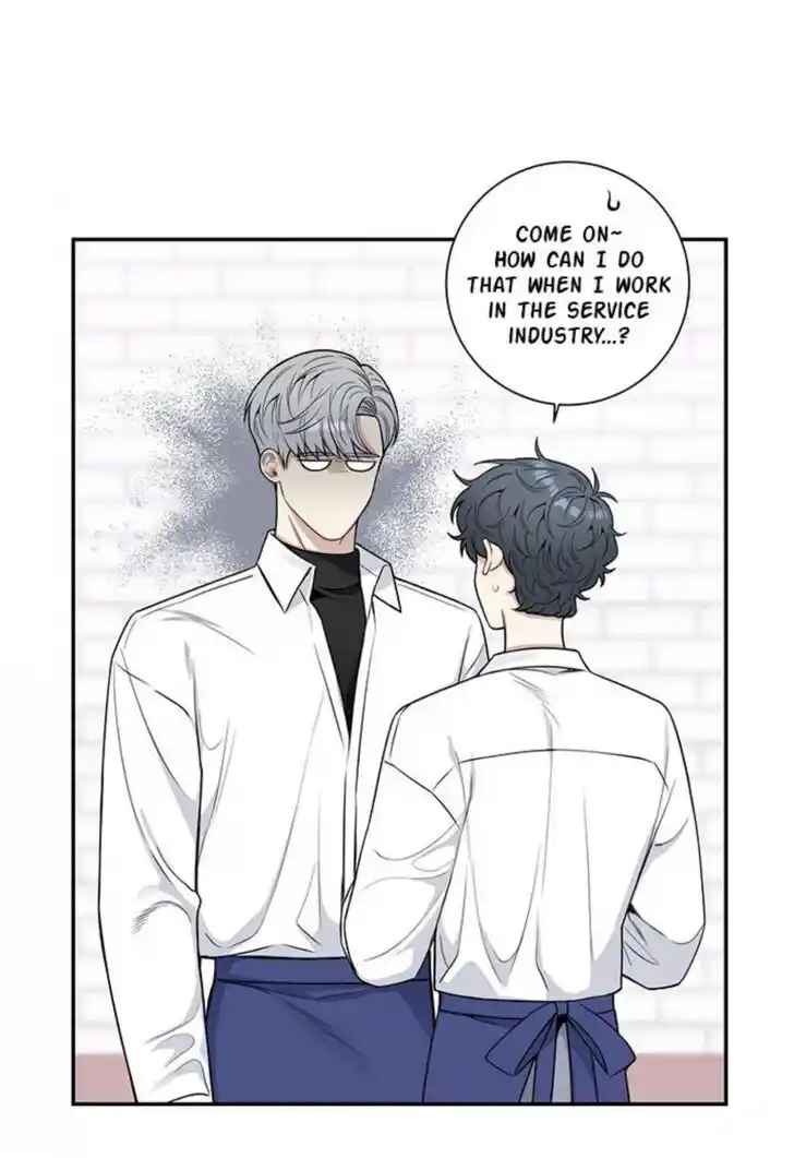 Cherry Blossoms After Winter Ch.150