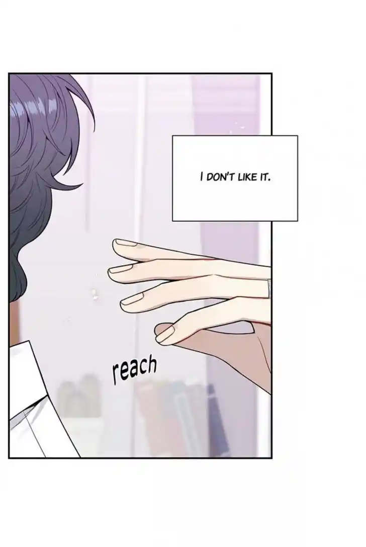 Cherry Blossoms After Winter Ch.150