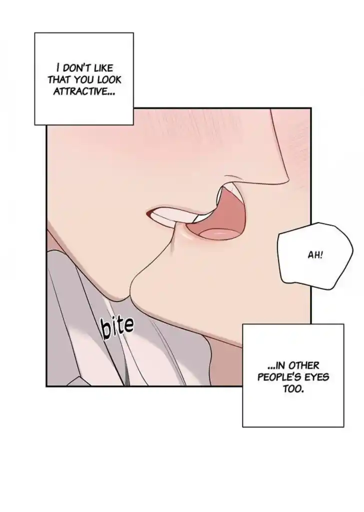 Cherry Blossoms After Winter Ch.150