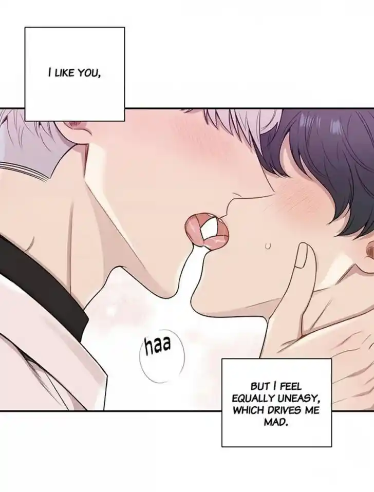 Cherry Blossoms After Winter Ch.150