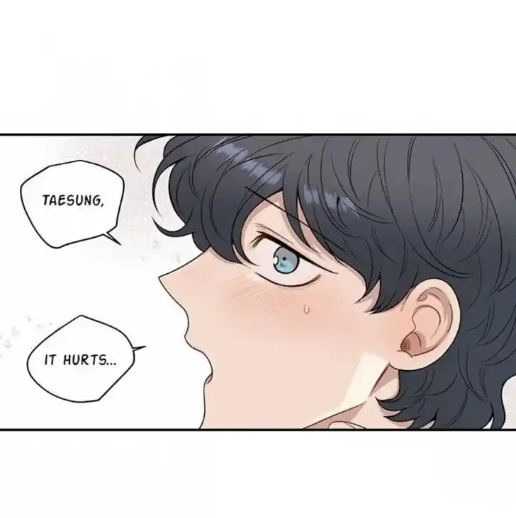 Cherry Blossoms After Winter Ch.150