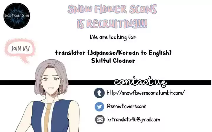 Cherry Blossoms After Winter Ch.16