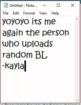 Cherry Blossoms After Winter Ch.17