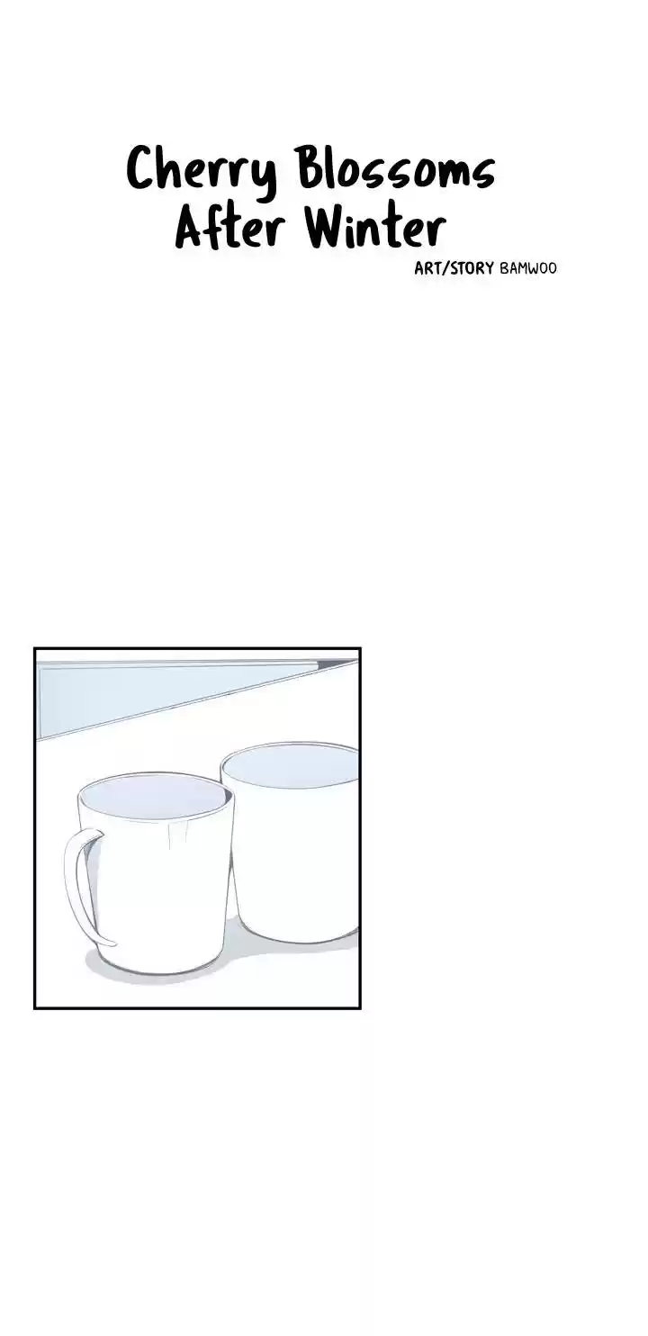 Cherry Blossoms After Winter Ch.17