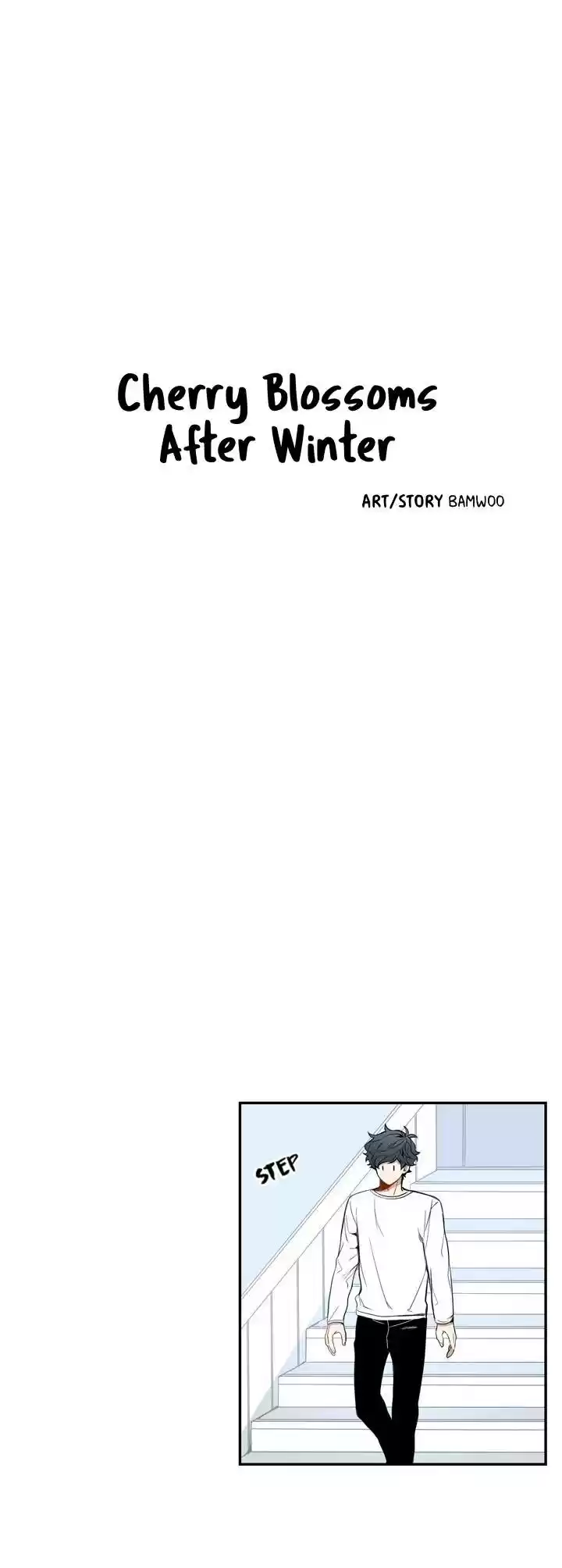 Cherry Blossoms After Winter Ch.19