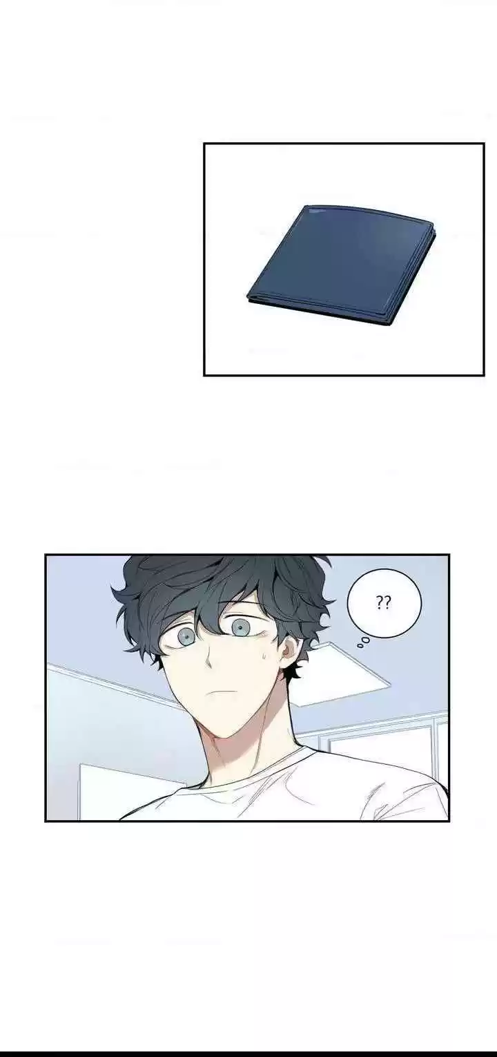 Cherry Blossoms After Winter Ch.19