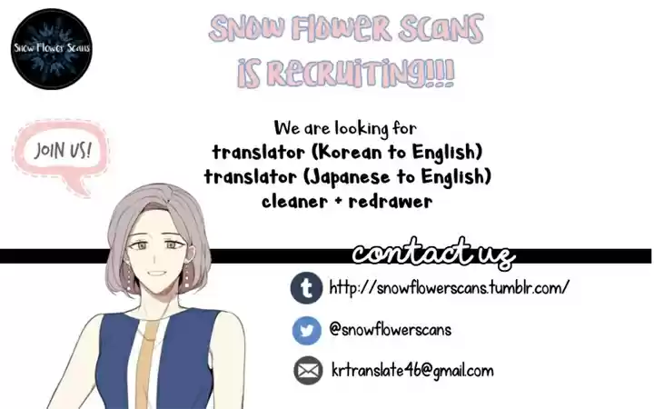 Cherry Blossoms After Winter Ch.2